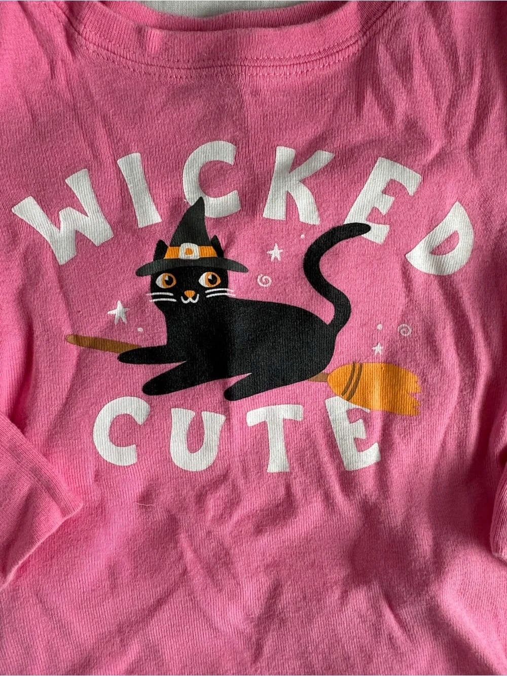 Old Navy Pink 